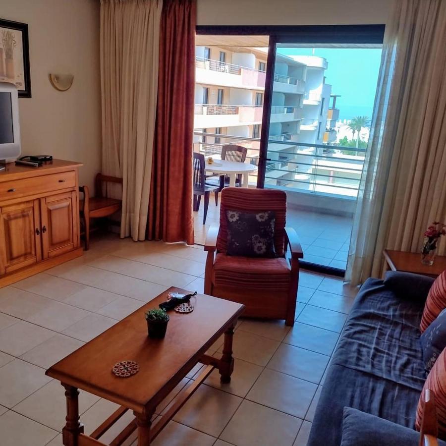 Balcon Los Gigantes Puerto De Santiago Daire Puerto de Santiago  Dış mekan fotoğraf