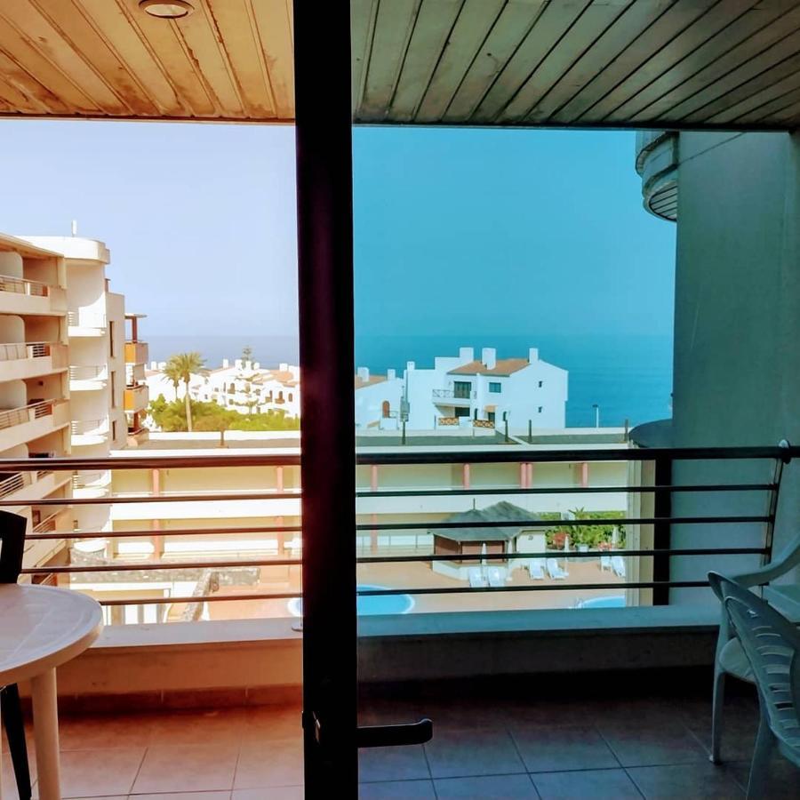 Balcon Los Gigantes Puerto De Santiago Daire Puerto de Santiago  Dış mekan fotoğraf