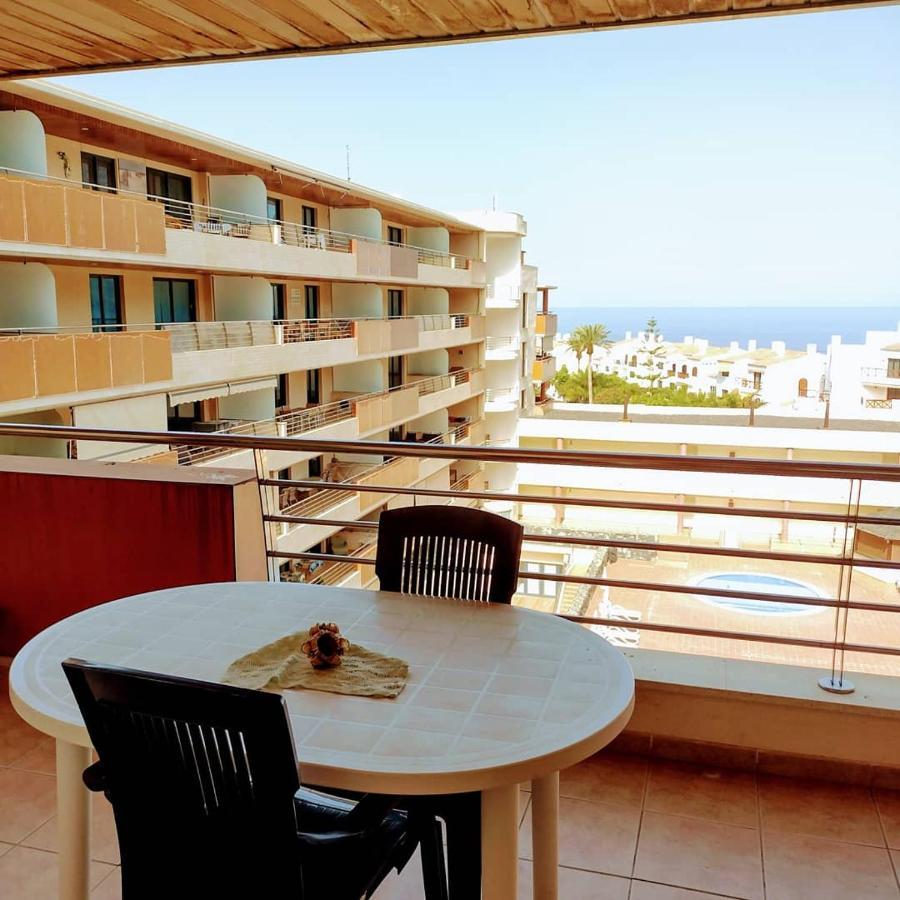 Balcon Los Gigantes Puerto De Santiago Daire Puerto de Santiago  Dış mekan fotoğraf