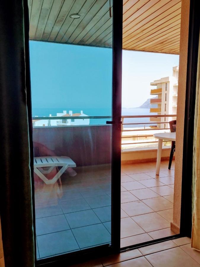 Balcon Los Gigantes Puerto De Santiago Daire Puerto de Santiago  Dış mekan fotoğraf