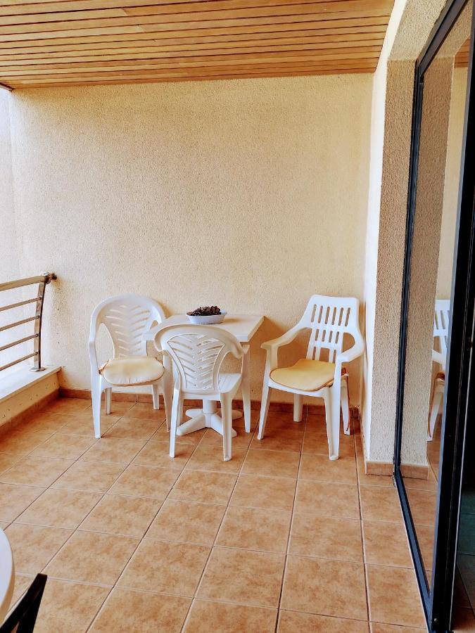 Balcon Los Gigantes Puerto De Santiago Daire Puerto de Santiago  Dış mekan fotoğraf